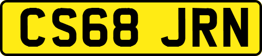 CS68JRN