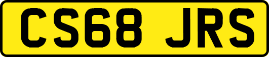 CS68JRS
