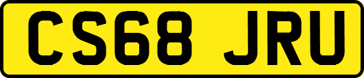 CS68JRU