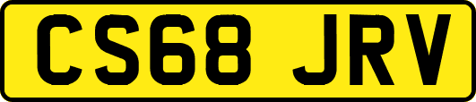 CS68JRV