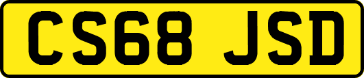 CS68JSD