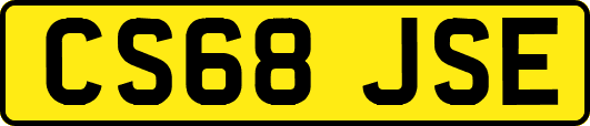 CS68JSE