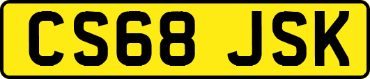CS68JSK