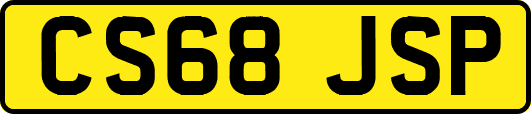CS68JSP
