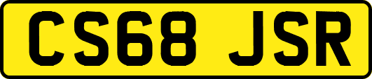 CS68JSR
