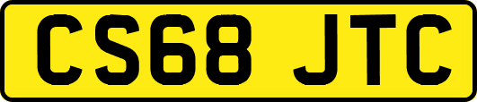 CS68JTC
