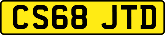 CS68JTD