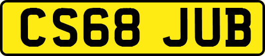 CS68JUB