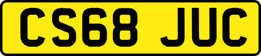 CS68JUC
