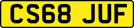 CS68JUF