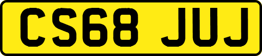 CS68JUJ