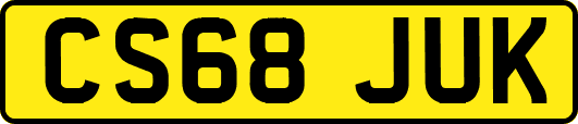 CS68JUK