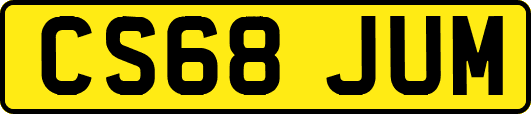 CS68JUM