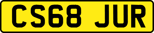 CS68JUR