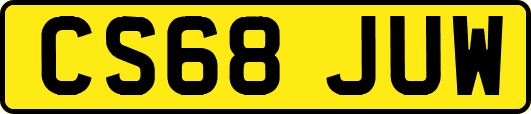 CS68JUW