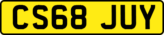 CS68JUY