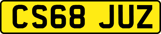 CS68JUZ