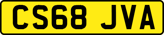 CS68JVA