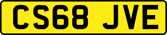 CS68JVE
