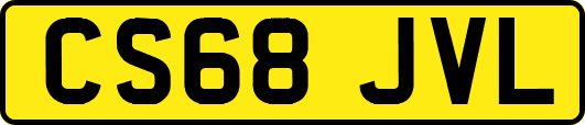 CS68JVL