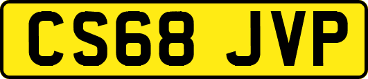 CS68JVP