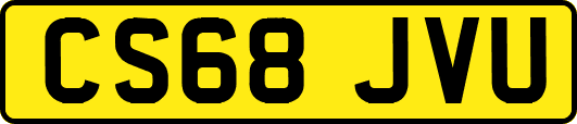 CS68JVU