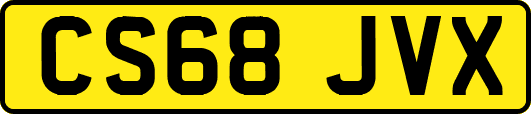 CS68JVX
