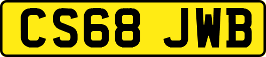 CS68JWB