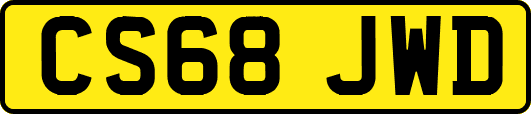CS68JWD