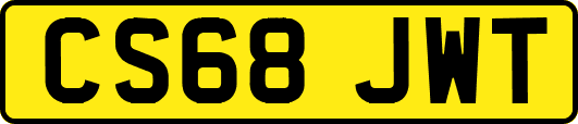 CS68JWT