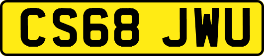 CS68JWU