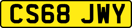 CS68JWY