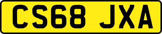 CS68JXA