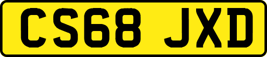 CS68JXD