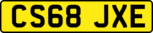 CS68JXE