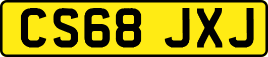 CS68JXJ