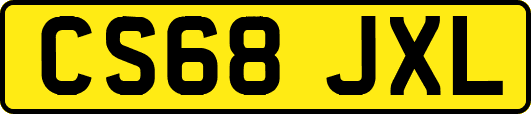 CS68JXL