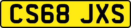 CS68JXS