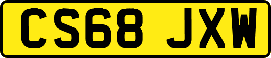 CS68JXW
