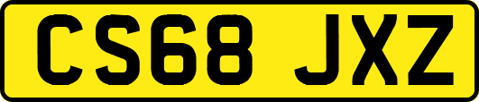 CS68JXZ