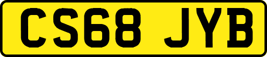 CS68JYB