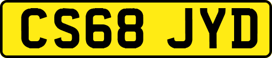 CS68JYD