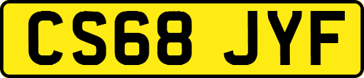CS68JYF