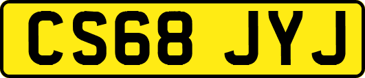 CS68JYJ