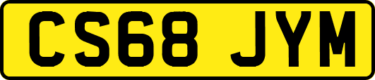 CS68JYM