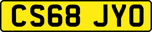 CS68JYO