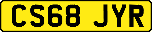 CS68JYR