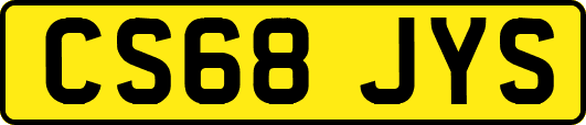 CS68JYS