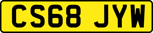 CS68JYW