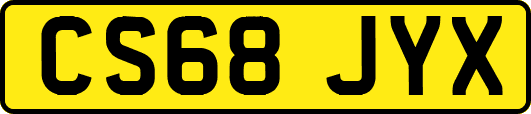 CS68JYX